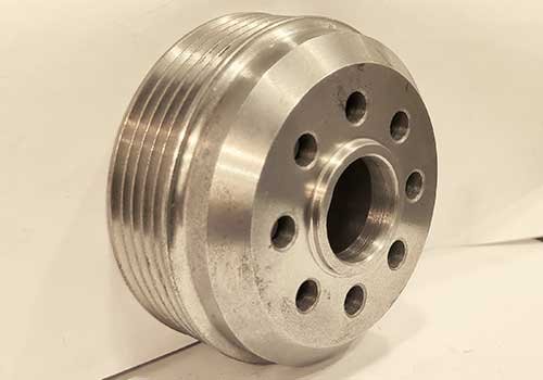 Blower Pulleys